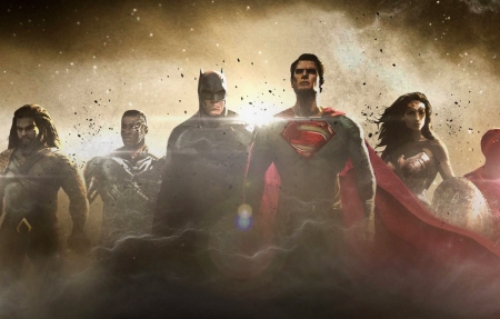 电影《迷雾重重》海报